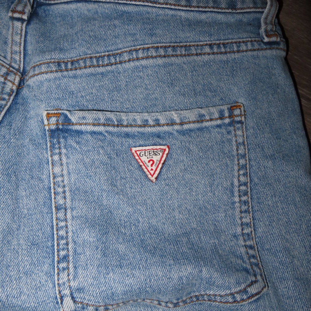 Guess jeans size 28
